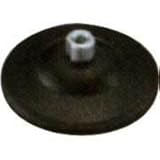 リョービ サンダポリッシャ用 パット組立 125mm 6010106 (PE-1400/PE-2010/※PE-1600)