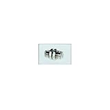 FR48531 ファイブバルクヘッドユニオン　Ｗ（白）４ｍｍ