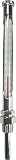 TOKO 丸直形 ガラス製温度計 ARPS-B 0~100度 R1/2×50L