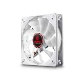 ENERMAX LEDファン クラスターアドバンス12㎝ UCCLA12P