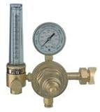 Victor 0781-3825 Professional Single Stage Flow Meter [並行輸入品]