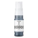 【純正品】 キヤノン インクボトル GI35 BK (ブラック) 対応機種：GX1030/GX2030