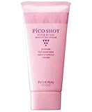 PECHE PEAU ピーチポウ ピコショット スーパー ブラン モイスチュア フォーム 95g