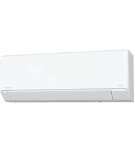 Amazon | パナソニック(Panasonic) エアコン CS-285DEX-W 2025年