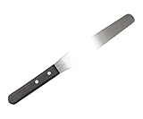 青木刃物製作所 ローズ柄 スパテル WSP3705 堺孝行