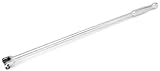 Powerbuilt 640854 1/2-Inch Drive 24-Inch Flexible Bar [並行輸入品]