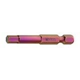 PB SWISS TOOLS(PBスイスツールズ):段付六角ビット E6-210-1.5