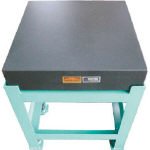 大西測定 OSS 精密石定盤 102-5075L0 (456-7463)