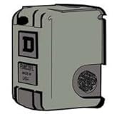 Pressure Switch Air Compressor by Square D By Schneider Electric [並行輸入品]