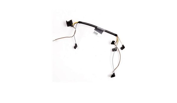 Amazon Co Jp ヘッドライト ハーネス 交換用 ボクサー用 Bmw R Airhead R60 R75 R80 R90 R100 オートバイ 61 12 1 357 456 Car Bike Products