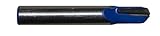 Century Drill and Tool 40112 Veining TCT Carbide Router Bit, 3/16-Inch [並行輸入品]