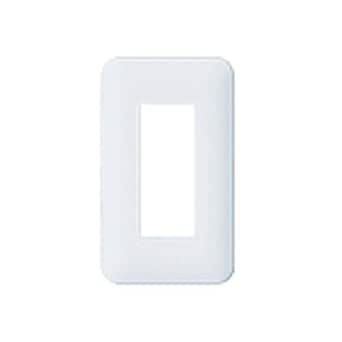 Amazon パナソニック コスモシリーズワイド21 コンセントプレート 3コ用 ホワイト Wtf7003w スイッチカバー プレート 産業 研究開発用品 通販