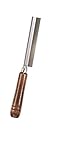 Zona 35-150 Ultra Thin Razor Saw, 42 TPI, .008-Inch Kerf, Blade Length 4-1/2-Inch , Cut Depth 7/16-I