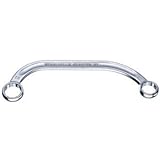 STAHLWILLE（スタビレー） 27-15X17 スターターメガネレンチ （41091517） スポーツ レジャー DIY 工具 レンチ その他のレンチ top1-ds-1859730-ak [簡