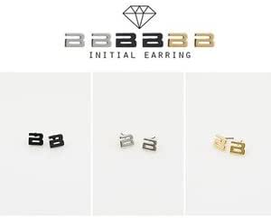 Amazon Bigbang イニシャル ピアス ビッグバン Gd G Dragon カラーゴールド アイドル 芸能人グッズ 通販