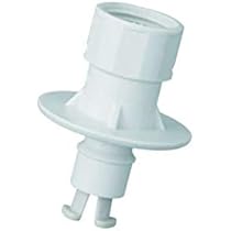 Amazon.co.jp: オンダ製作所 交換部品 【洗濯機用コンセント ストップ