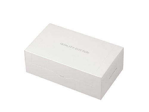 マックスファクタークオリティコットン(N)