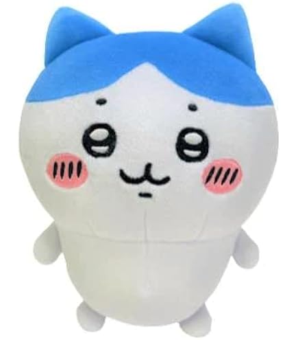 予約】ちいかわ 招福！ハチワレマスコット【2023年4月下旬より - その他