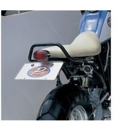 GSX250E ゴキ 純正ウインカー、社外テール、タンデムバーセット 楽天 