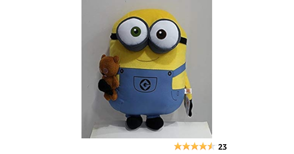 ミニオンメイド ボブ ティム ギガジャンボ ぬいぐるみ 全1種 ミニオンメイド ボブ ティム ギガジャンボ ぬいぐるみ 全1種