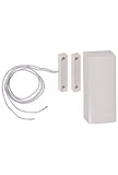 Safety Technology International, Inc. STI-34201 Mailbox Alert Sensor - Part of the Wireless Alert Se