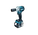 マキタ 充電式インパクトレンチ 18V 5.0Ah TW281DRTX