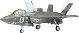 プラッツ 1/72 航空自衛隊 F-35B ライトニングII 新田原基地 第202飛行隊 プラモデル TPA-58 (飛行機)