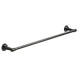 Franklin Brass BEX24-VBR Bexley 24" Towel Bar, Venetian Bronze [並行輸入品]