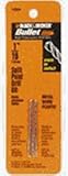 Black & Decker 19102 Two-Pack Bullet Drill Bit, 3/32-Inch [並行輸入品]