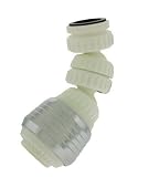 エアレーターSwivel 1.5 GM WHT by Plumb Pak mfrpartno pp800 – 116lf