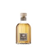 【直営】DR. VRANJES –ドットール・ヴラニエス ディフューザーCALVADO’S〈カルバドス〉500ml ルームフレグランス リードディフューザー エレガントなオリジナルショッピングバッグ付き メイドインイタリアー モチーフはアップルブランデー・カルバドス リンゴやコリアンダーが紡ぐ気品あふれる深みのあるフルーティーノート 琥珀色が美しいフレグランス