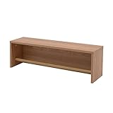 JK Wallrest　ハンガーバー付きシェルフ FAP-0027NA