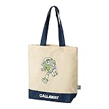 キャロウェイ(Callaway) ラウンドトート TOY STORY ROUND TOTE NVY SS 22 ユニセックス ネイビー