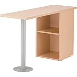 Ｒ・Ｆ・ヤマカワＳＨ ノルムデスク　サイドテーブル　ナチュラル