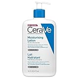 [CeraVe] Cerave保湿ローション473ミリリットル - CeraVe Moisturising Lotion 473ml [並行輸入品]