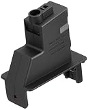 東京マルイ ツインドラムマガジン用変換アダプター MP5シリーズ用
