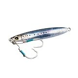 シマノ(SHIMANO) コルトスナイパー アオモノキャッチャー 28g JW-228S 011 NRイワシ