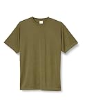 [ユナイテッドアスレ] Tシャツ 4.7ｵﾝｽﾄﾞﾗｲｼﾙｷ-ﾀｯﾁTｼｬﾂ OD 2XL