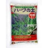 SUNBELLEX　ハーブの土　14L×6袋