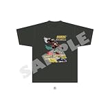 『ソニックレーシング クロスワールド』レースデザインTシャツ XLサイズ