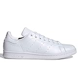 [アディダス] スタンスミス ホワイト/ホワイト FX5500-fba 28.5(10H) US [並行輸入品]