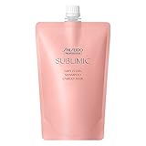 資生堂プロ サブリミック エアリーフロー シャンプー 450ml レフィル