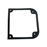 Bridgeport BP 11630134 Power Feed Front Cover Gasket by Bridgeport