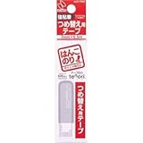 ニチバン:ニチバン テープのり tenori はんこのり 詰め替え用 TN-TE7HS 型式:TN-TE7HS