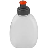 ウォーターボトル スポーツボトル170/250ml ソフト 水筒 BPAフリー 超 軽量 携帯性 ランニング/ハイキング/キャンプ/ジム/自転車 用 170ml