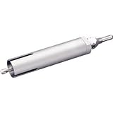 ユニカ:ユニカ ESコアドリル マルチ35mm ストレートシャンク ES-M35ST 型式:ES-M35ST