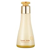 [スム37°] su：m37°スウィートスマイルモイスチャライジングローション海外直送品（su：m37°Sweet Smile Moisturizing Lotion） [並行輸入品]