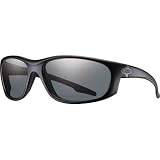 SMITH OPTICS社:SMITH OPTICS ELITE チャンバータクティカル偏光グレーレンズ CRTPPGY22BK 型式:CRTPPGY22BK