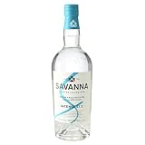 サバンナ ラム インテンス ブラン 41.3 [ ラム 41.3度 レユニオン 700ml 瓶 ]