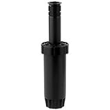 Rain Bird Corp. ConsumerSP25AP-SPop-Up Spray Head-ADJUSTABLE POP-UP HEAD (並行輸入品)